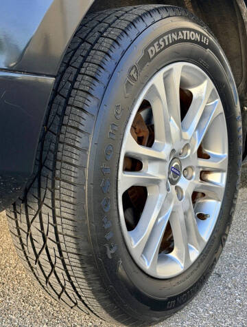 2014 Volvo XC60 3.2 Premier