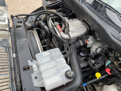 2013 International DuraStar 4300