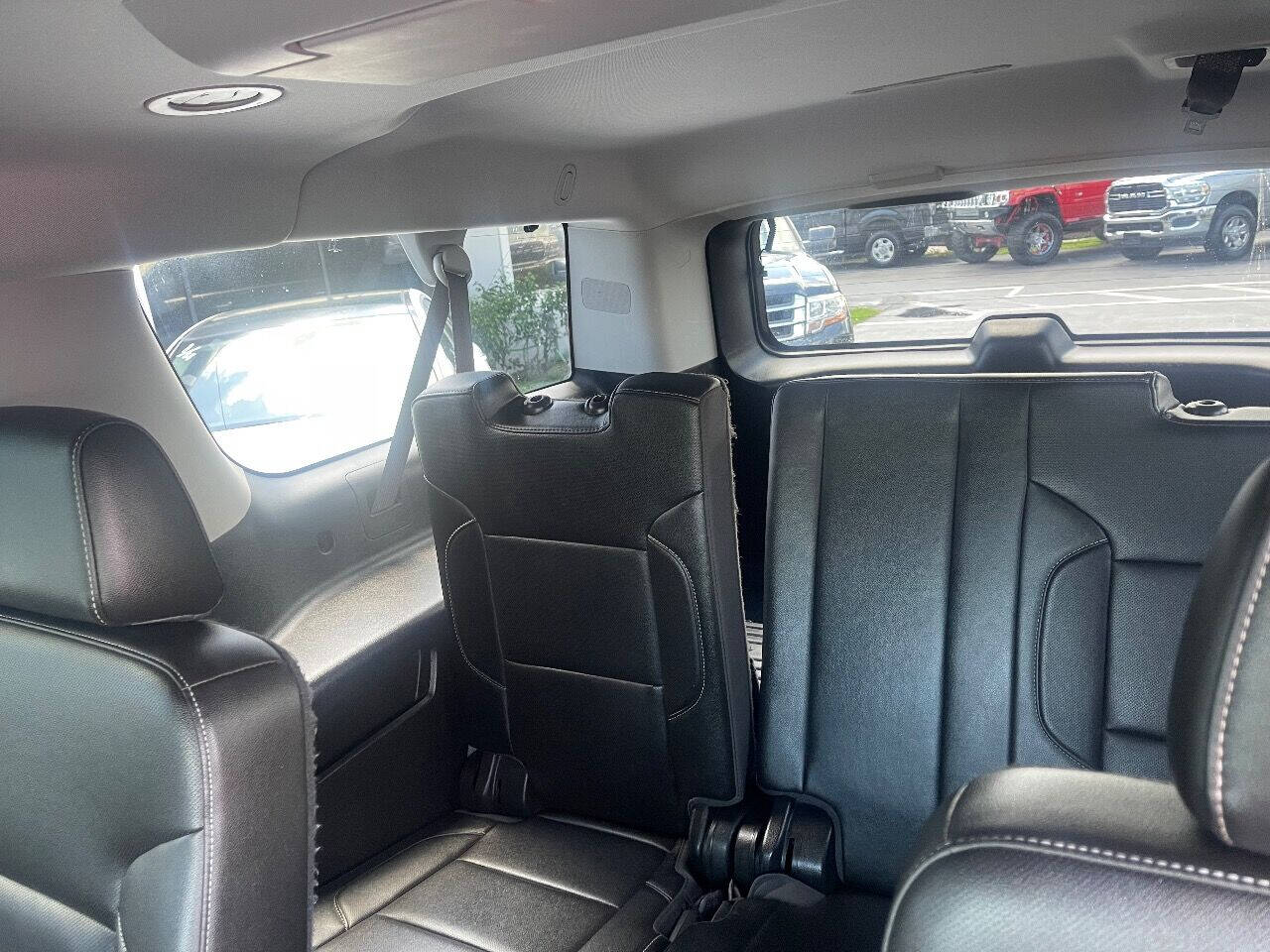 2016 GMC Yukon XL SUV / Crossover - $24,900