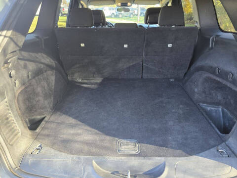 2011 Jeep Grand Cherokee Laredo