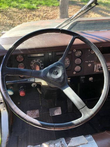 1985 International S1700