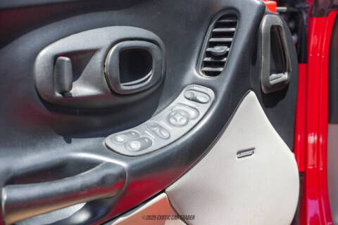 1999 Chevrolet Corvette