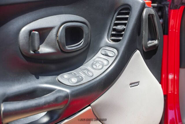 1999 Chevrolet Corvette