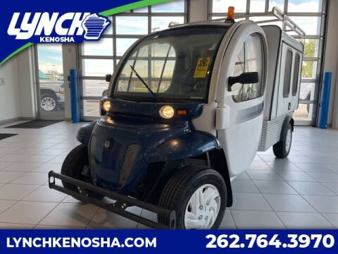 2011 GEM n/a