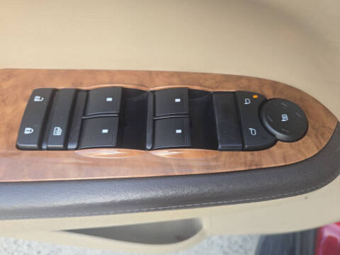 2012 Buick Enclave Leather