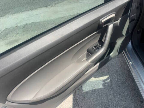 2009 Honda Civic EX-L