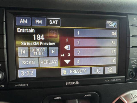 2017 Jeep Wrangler Unlimited