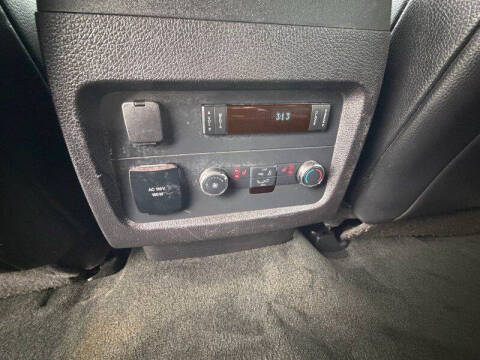 2016 Ford Expedition EL Limited