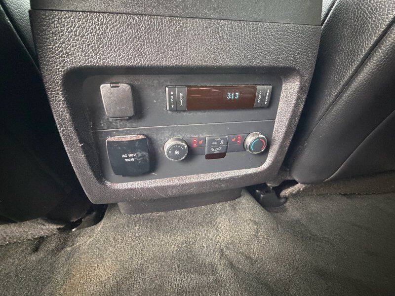 2016 Ford Expedition EL Limited