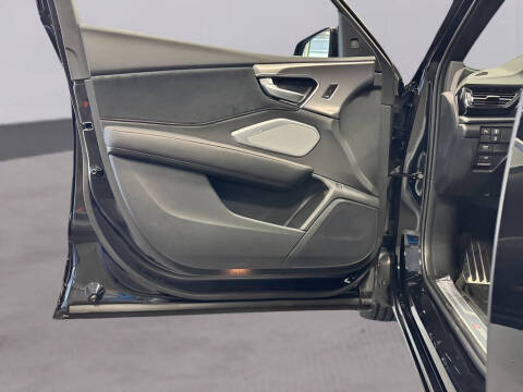 2026 Acura RDX SH-AWD w/A-SPEC