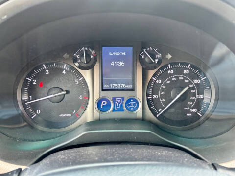 2011 Lexus GX 460 Premium