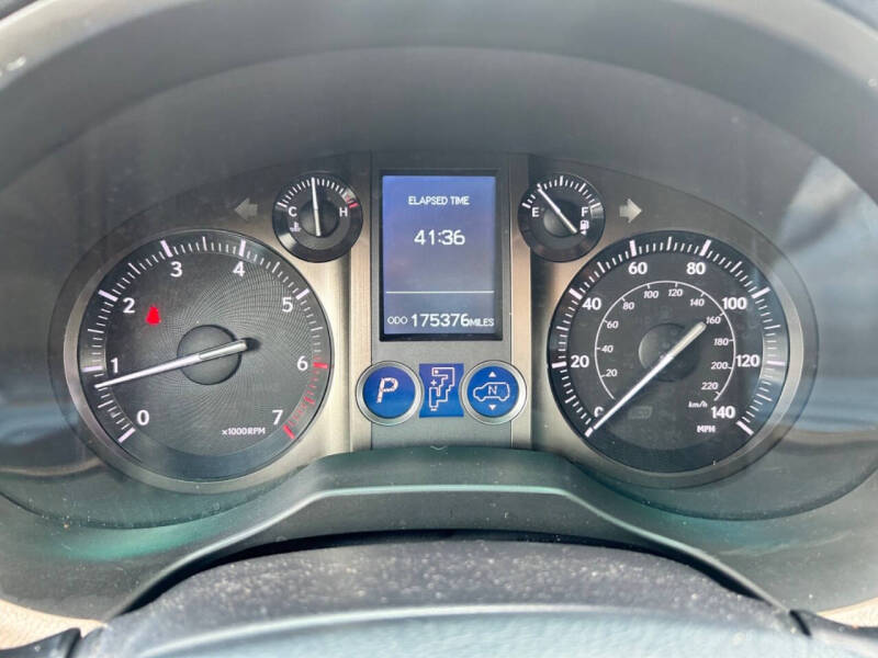 2011 Lexus GX 460 Premium