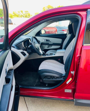 2015 GMC Terrain SLE-2