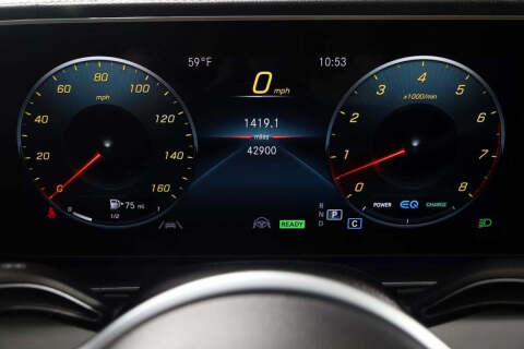 2021 Mercedes-Benz GLS GLS 450