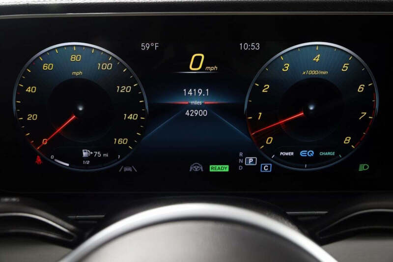 2021 Mercedes-Benz GLS GLS 450