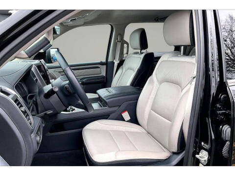 2023 RAM 1500 Limited