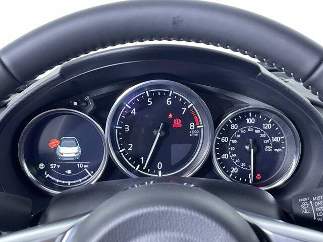 2026 Mazda MX-5 Miata Club