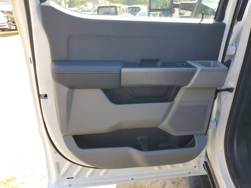 2026 Ford F-250 Super Duty