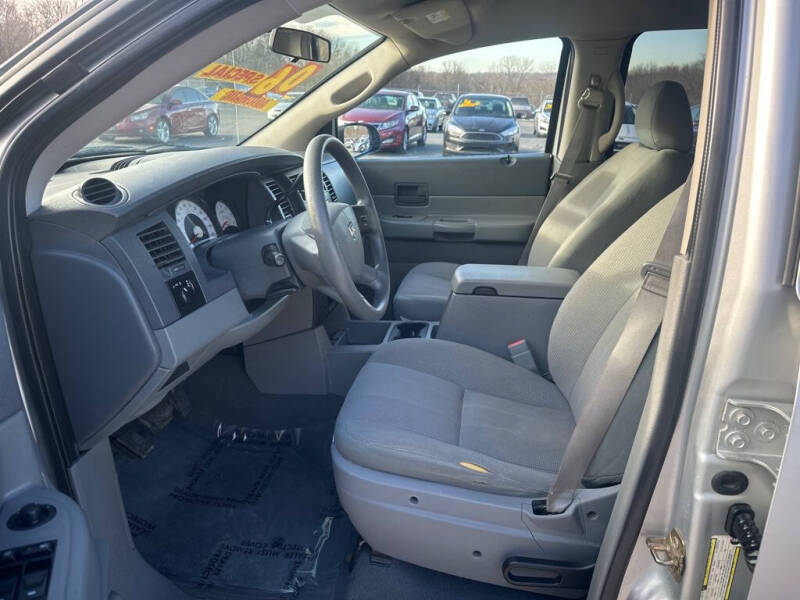 2006 Dodge Durango SXT