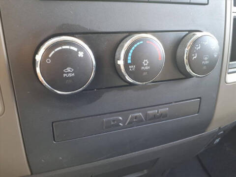 2012 RAM 1500 Express