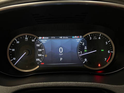 2021 Jaguar E-PACE P250