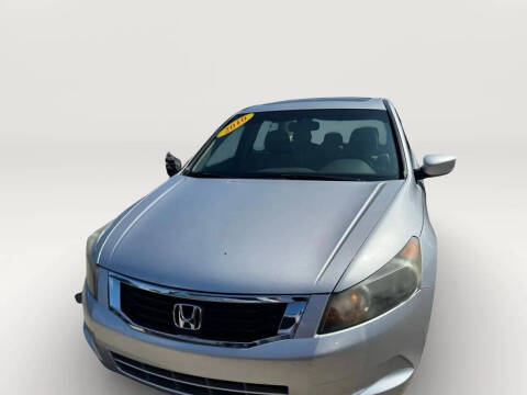 2010 Honda Accord