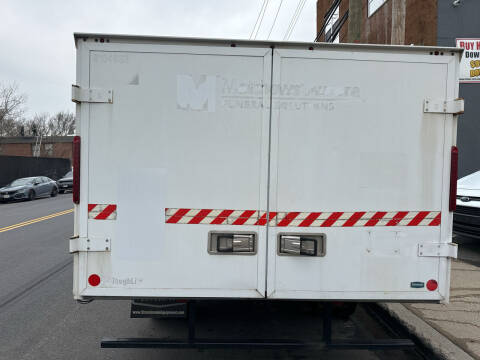 2018 Ford Transit 350 HD