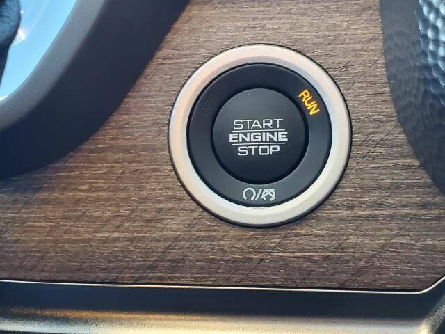 2025 RAM 3500 Limited