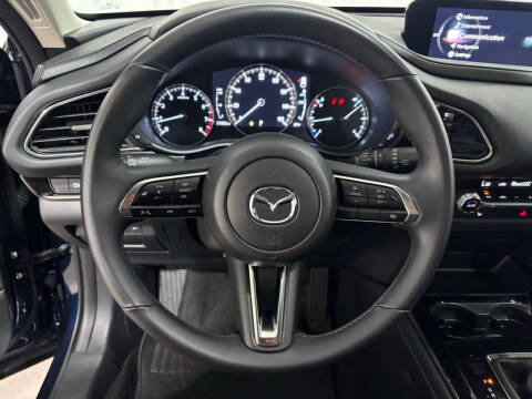 2025 Mazda CX-30 2.5 S Preferred