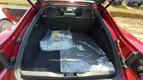 2026 Dodge Charger Scat Pack Plus