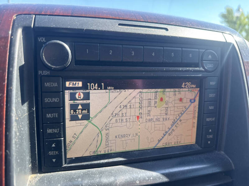 2006 Ford Explorer Limited