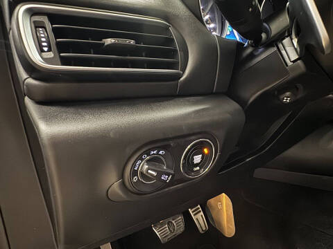 2020 Maserati Levante GranSport