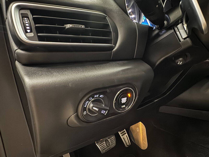 2020 Maserati Levante GranSport