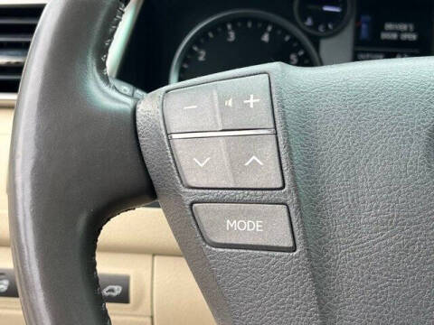 2013 Lexus LX 570
