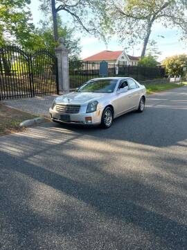2004 Cadillac CTS for sale at Pak1 Trading LLC in South Hackensack NJ