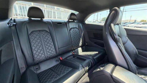 2020 Audi S5 3.0T quattro Premium Plus