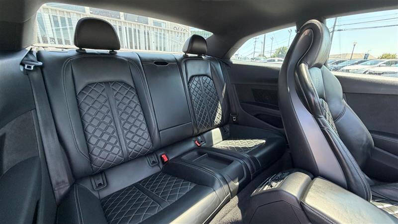 2020 Audi S5 3.0T quattro Premium Plus