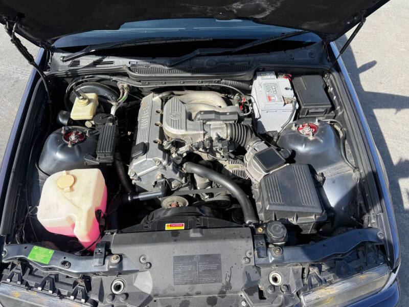 1998 BMW 3 Series