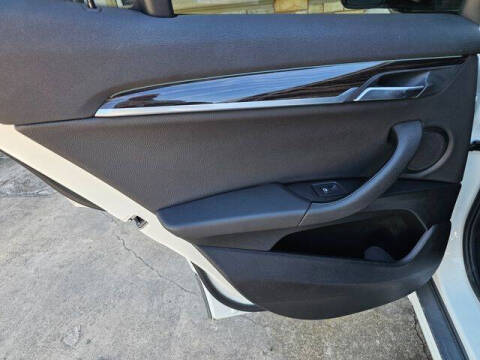 2019 BMW X2 xDrive28i