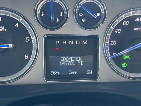 2012 Cadillac Escalade ESV Premium