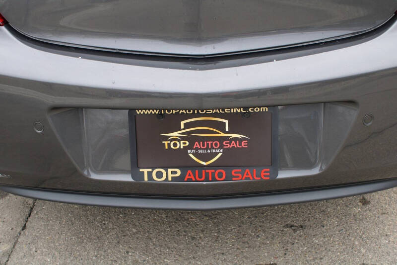 2011 Buick Regal CXL