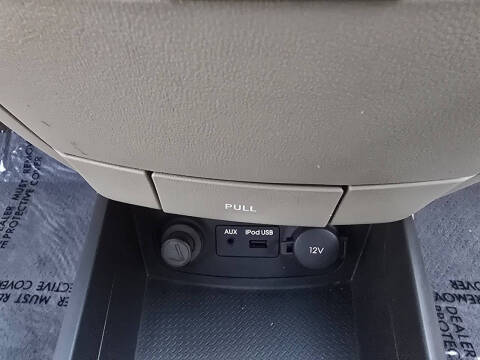 2010 Hyundai Elantra GLS