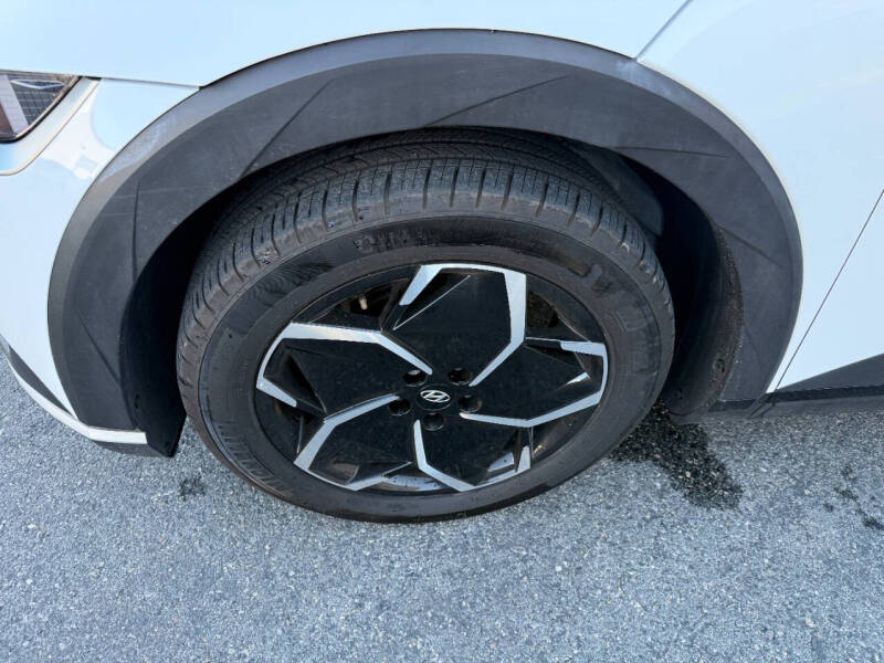 2023 Hyundai Ioniq 5 SEL