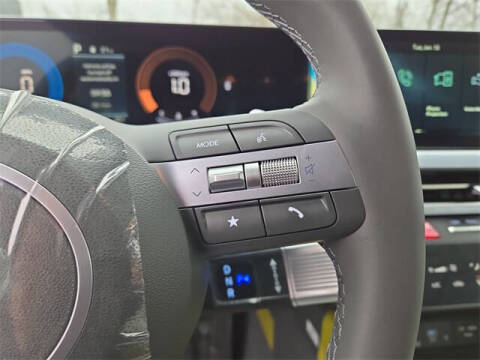 2026 Hyundai Sonata