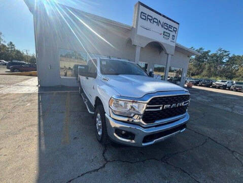 2023 RAM 2500 Big Horn