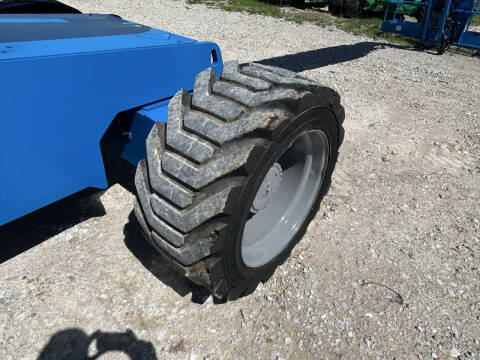 2016 Genie 85' Manlift