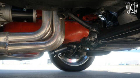 1967 Chevrolet Corvette