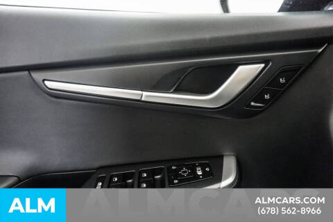 2024 Kia EV6 Wind