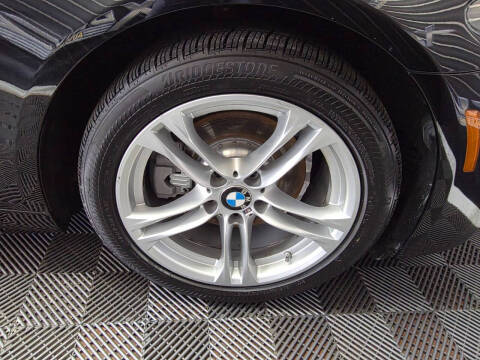 2014 BMW 5 Series 528i