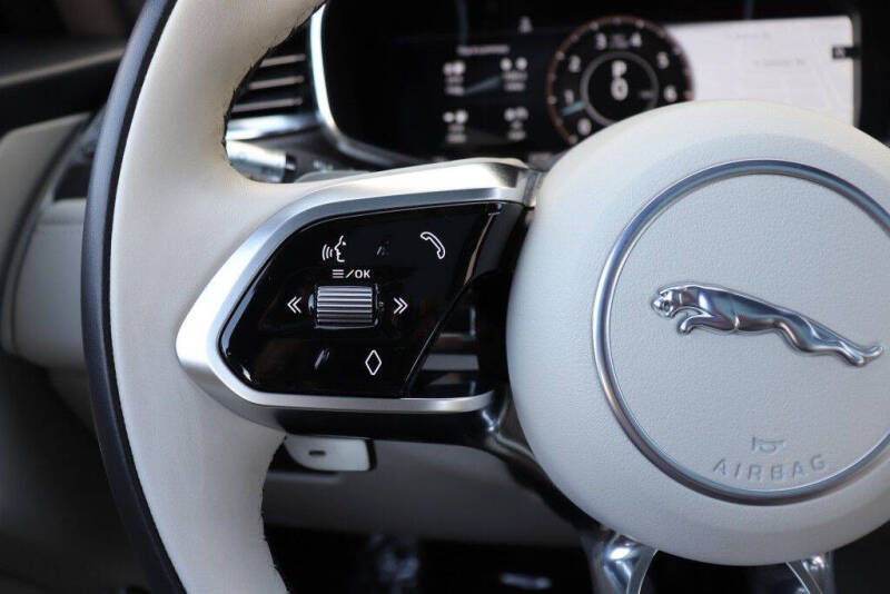 2021 Jaguar F-PACE P340 S